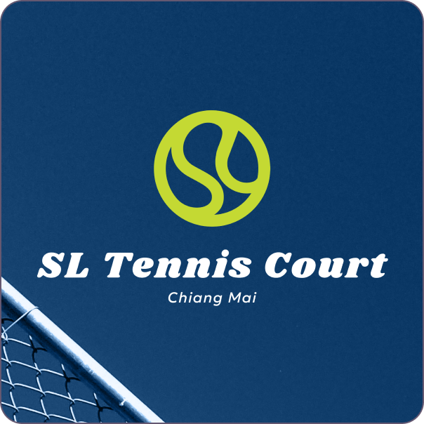 SL Tennis Court